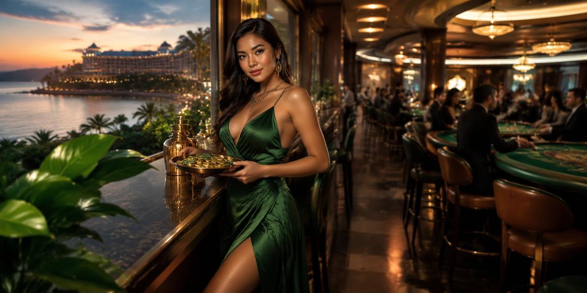 royalbetking Money Moves the Indonesian Way